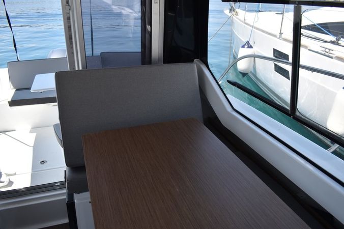 Jeanneau Merry Fisher 795 | Posejdon