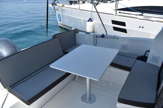 Jeanneau Merry Fisher 795 | Posejdon