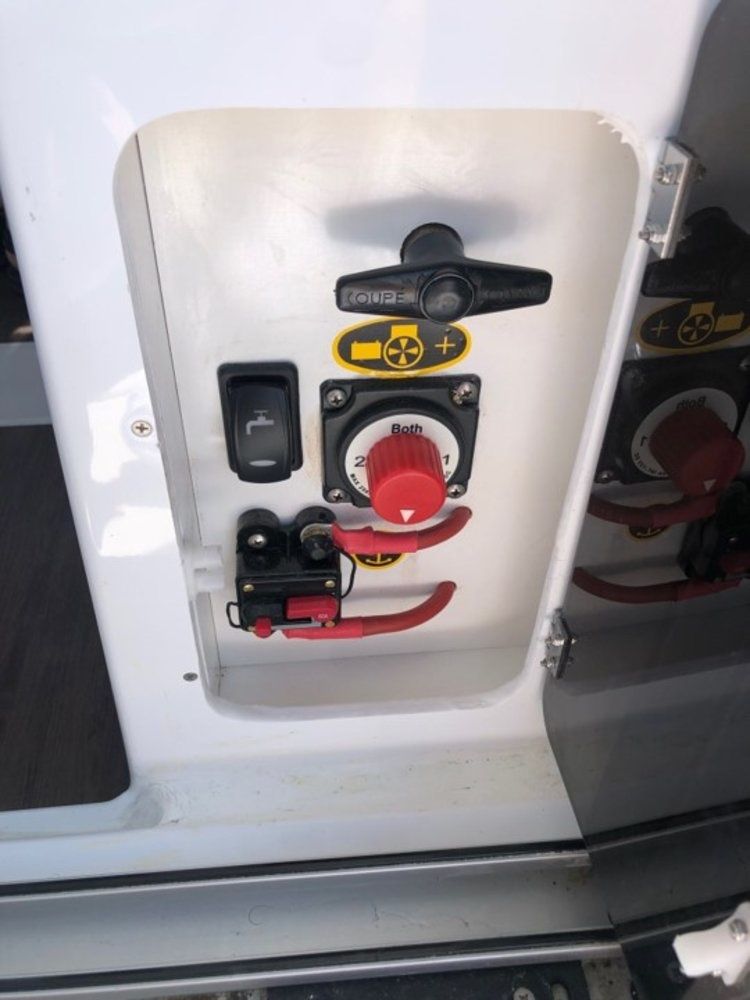 Jeanneau Merry Fisher 795 | Posejdon