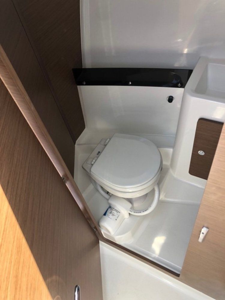 Jeanneau Merry Fisher 795 | Posejdon