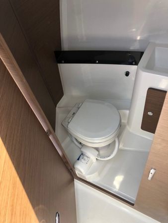 Jeanneau Merry Fisher 795 | Posejdon