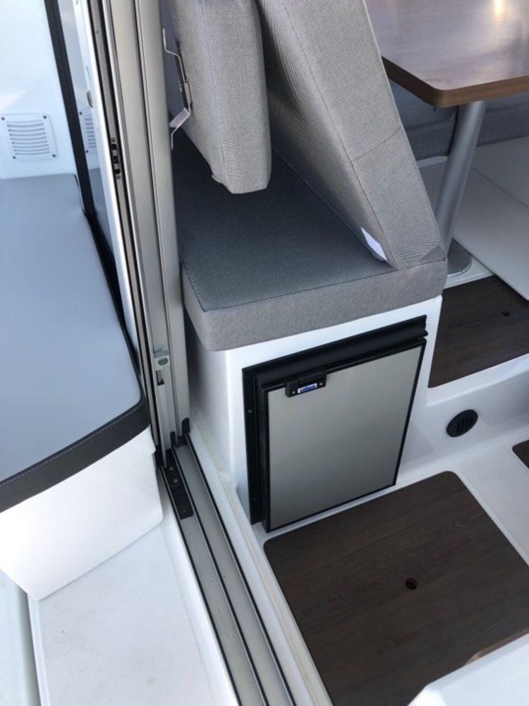 Jeanneau Merry Fisher 795 | Posejdon