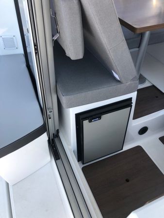 Jeanneau Merry Fisher 795 | Posejdon