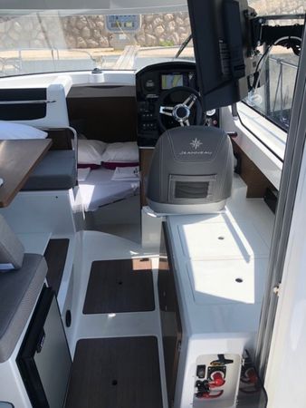 Jeanneau Merry Fisher 795 | Posejdon