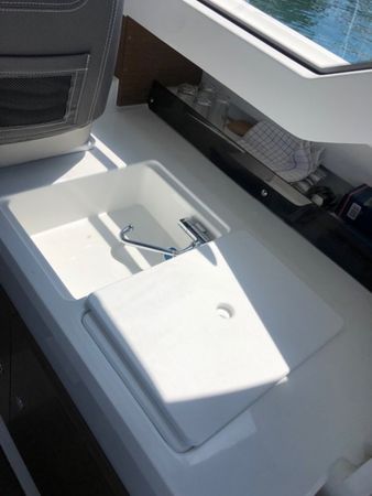 Jeanneau Merry Fisher 795 | Posejdon