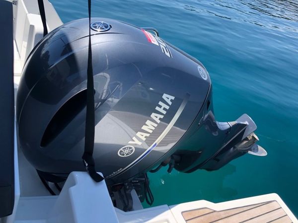 Jeanneau Merry Fisher 795 | Posejdon