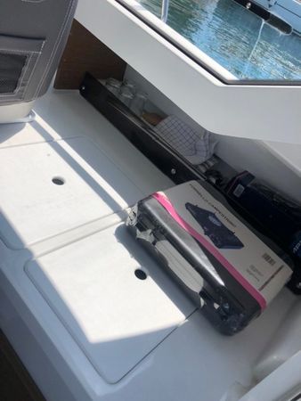 Jeanneau Merry Fisher 795 | Posejdon