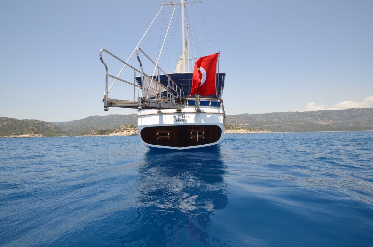 Gulet 72 | Lady Jane