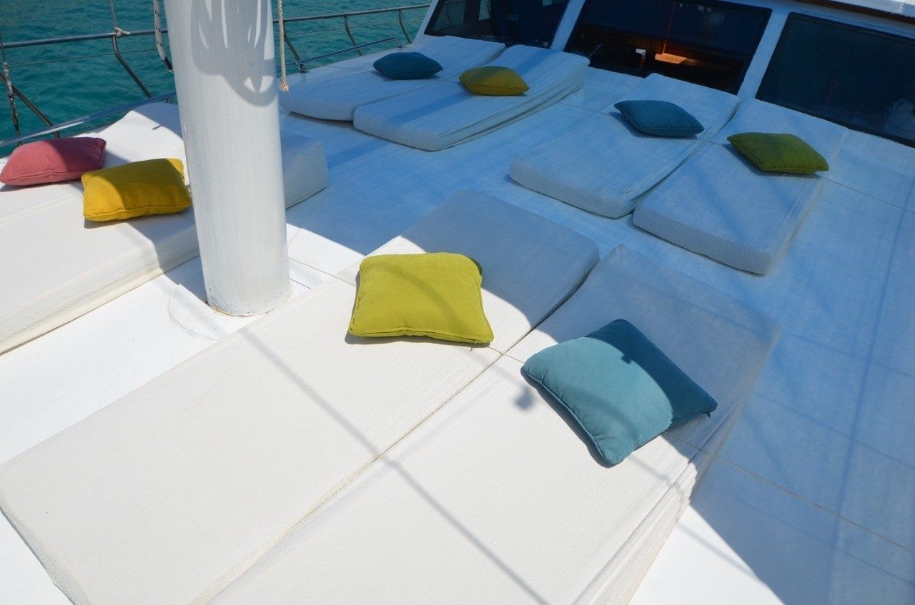 Gulet 72 | Lady Jane