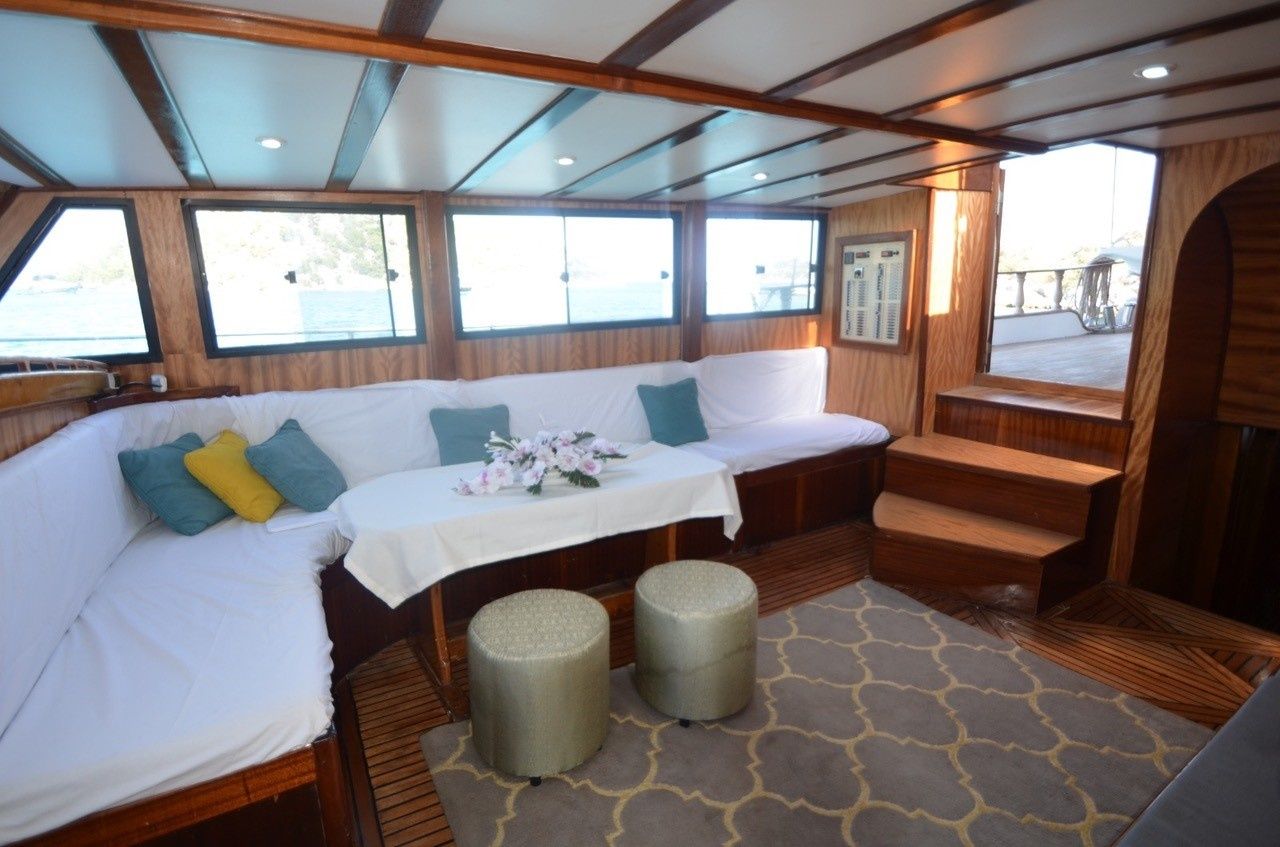 Gulet 72 | Lady Jane