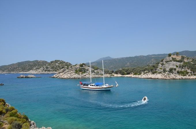 Gulet 72 | Lady Jane