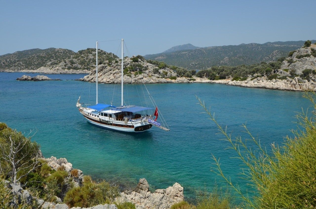 Gulet 72 | Lady Jane