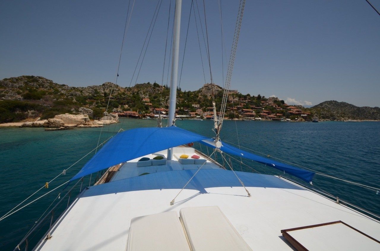 Gulet 72 | Lady Jane