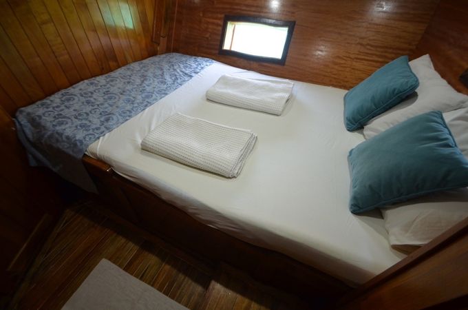 Gulet 72 | Lady Jane