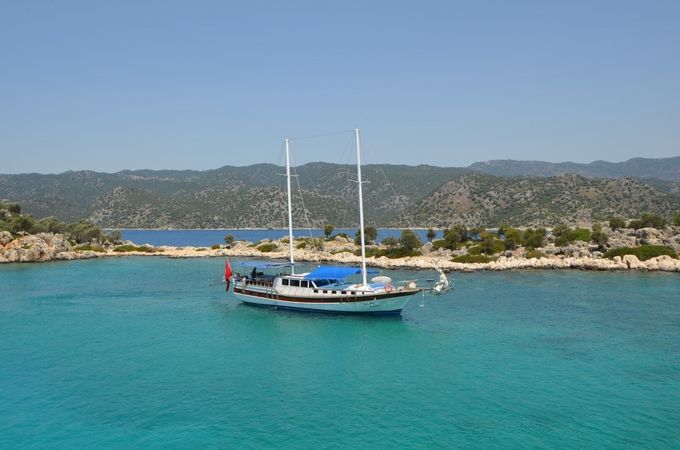 Gulet 72 | Lady Jane