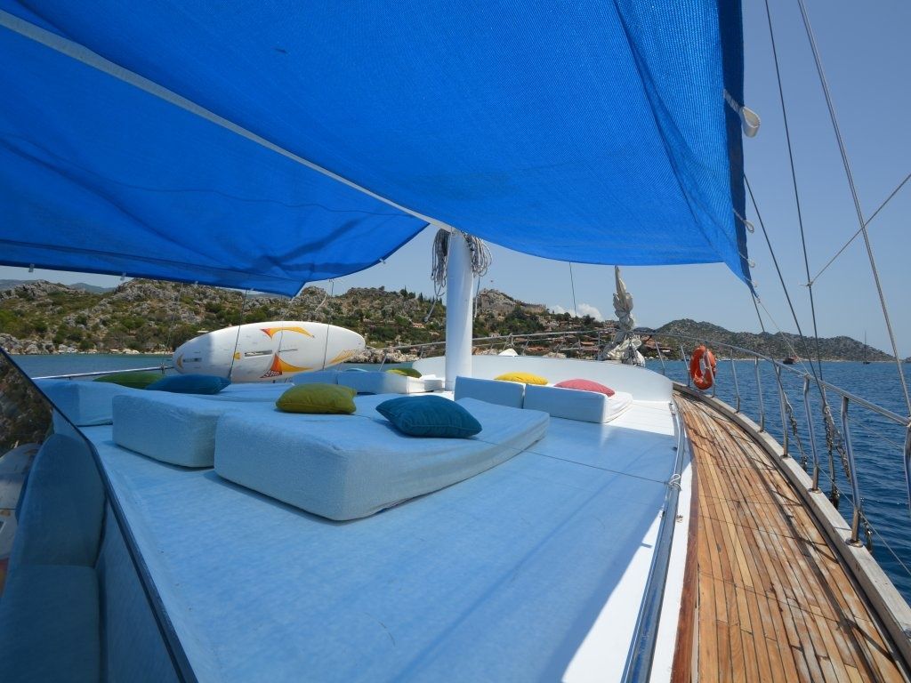 Gulet 72 | Lady Jane