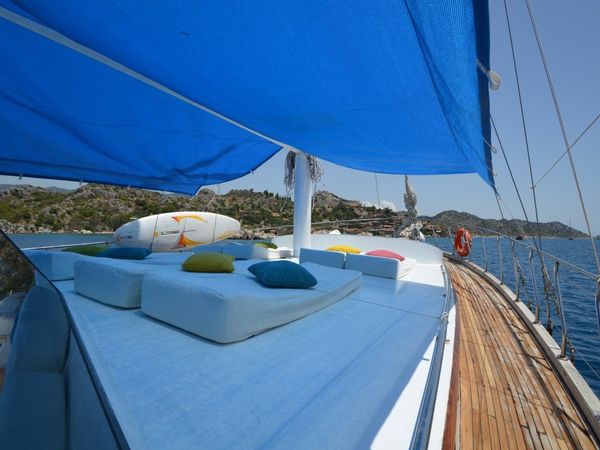 Gulet 72 | Lady Jane