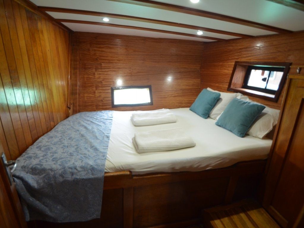 Gulet 72 | Lady Jane