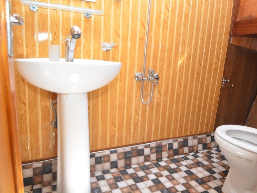 Gulet 72 | Lady Jane