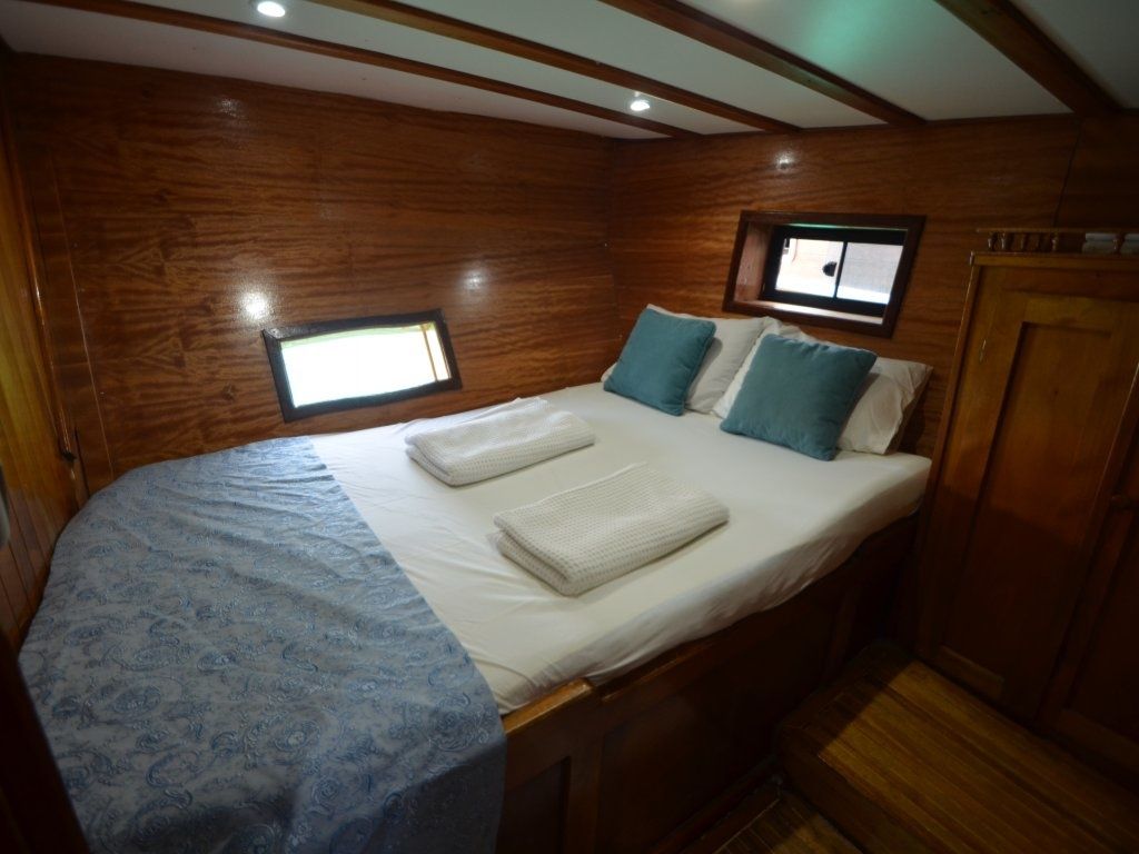 Gulet 72 | Lady Jane