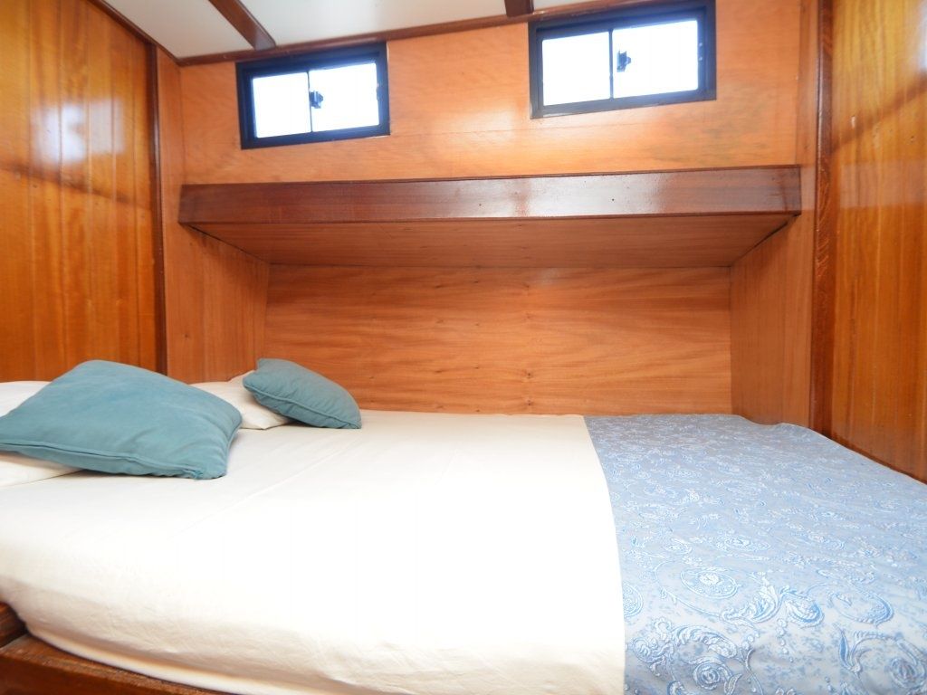 Gulet 72 | Lady Jane