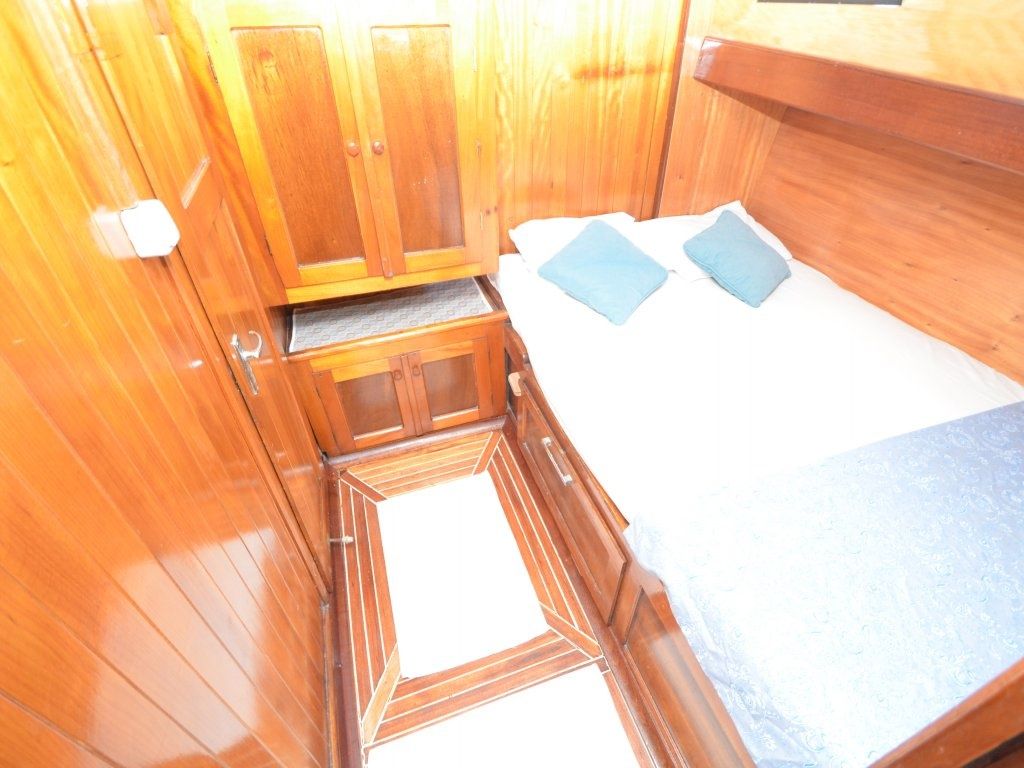 Gulet 72 | Lady Jane