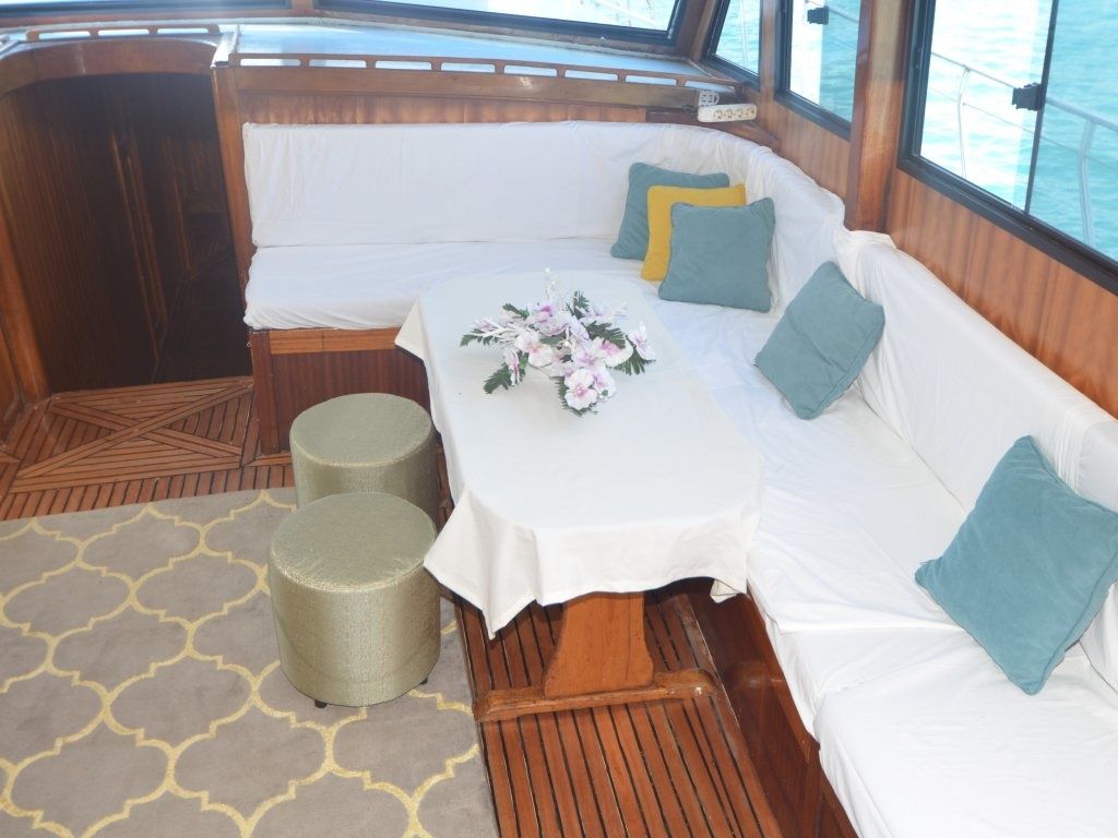 Gulet 72 | Lady Jane