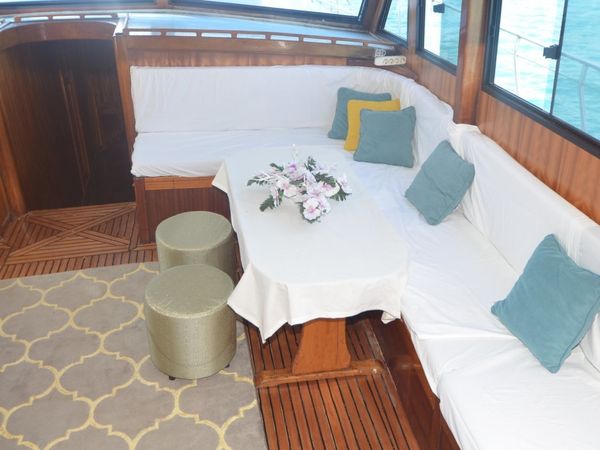 Gulet 72 | Lady Jane