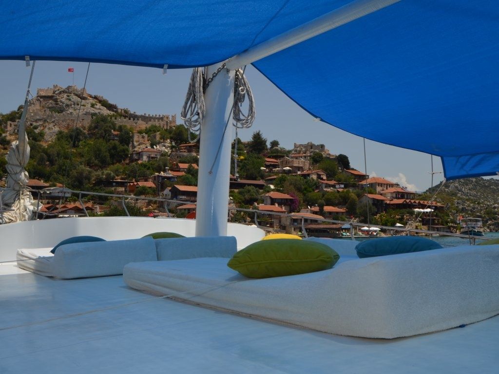 Gulet 72 | Lady Jane