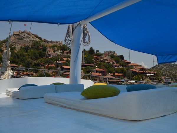 Gulet 72 | Lady Jane