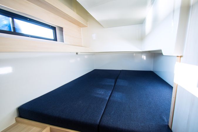 Cobra Yachts 40 | Grand Horizon