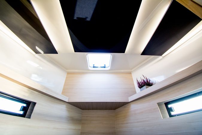 Cobra Yachts 40 | Grand Horizon