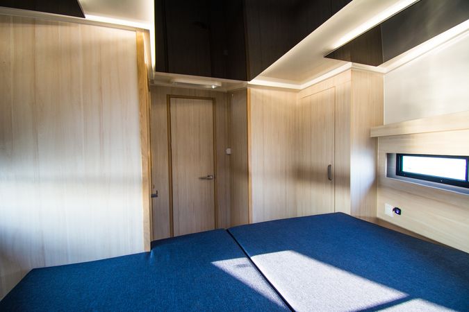 Cobra Yachts 40 | Grand Horizon