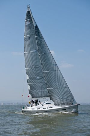 Bavaria Cruiser 40S | Gannets