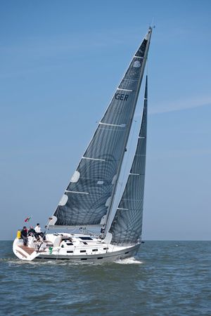 Bavaria Cruiser 40S | Gannets