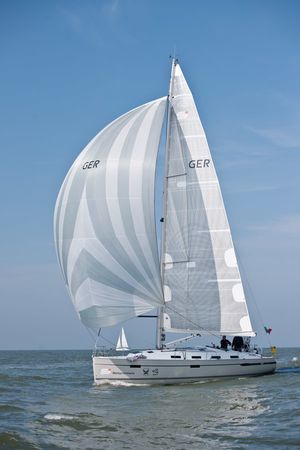 Bavaria Cruiser 40S | Gannets