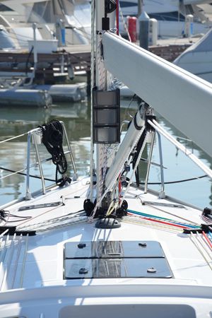 Bavaria Cruiser 40S | Gannets