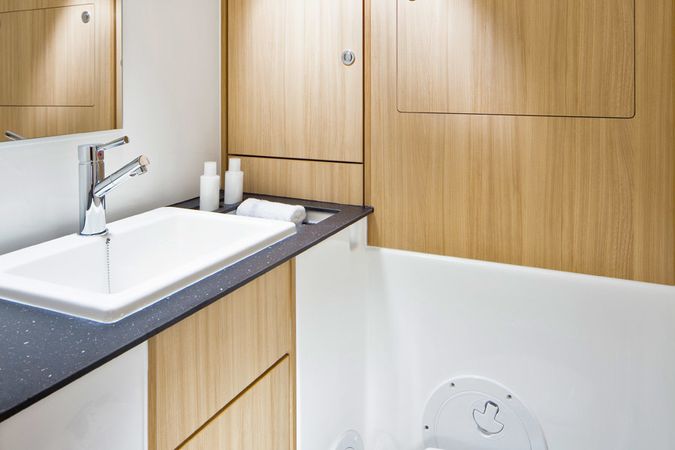 Bavaria Cruiser 40S | Gannets