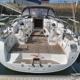 Bavaria Cruiser 40S | Gannets