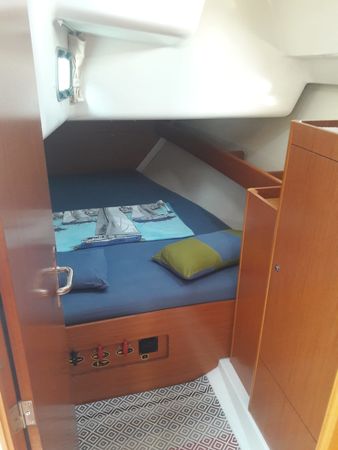 Beneteau Cyclades 39.3 | Lapin