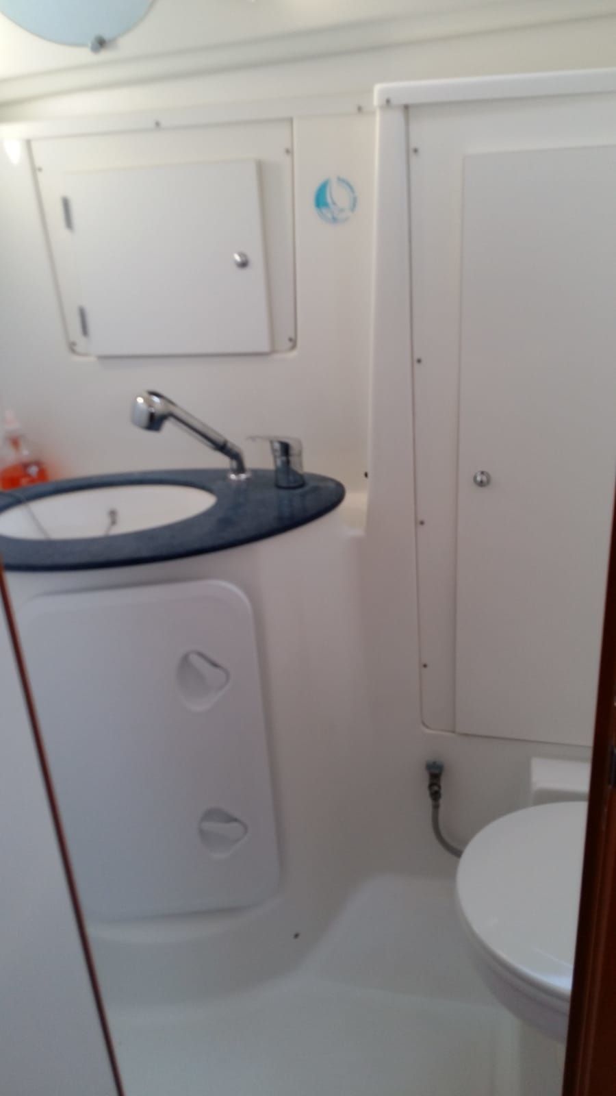 Beneteau Cyclades 39.3 | Lapin