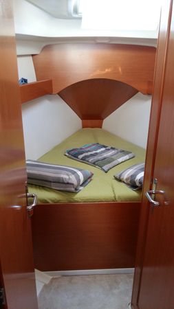 Beneteau Cyclades 39.3 | Lapin