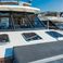 Cobra Yachts 40 | Bella Graphite
