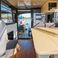 Cobra Yachts 40 | Bella Graphite