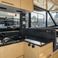 Cobra Yachts 40 | Bella Graphite