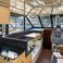 Cobra Yachts 40 | Bella Graphite