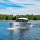 Cobra Yachts 40 | Bella Graphite