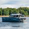 Cobra Yachts 40 | Bella Graphite