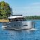 Cobra Yachts 40 | Bella Graphite