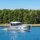 Cobra Yachts 40 | Bella Graphite